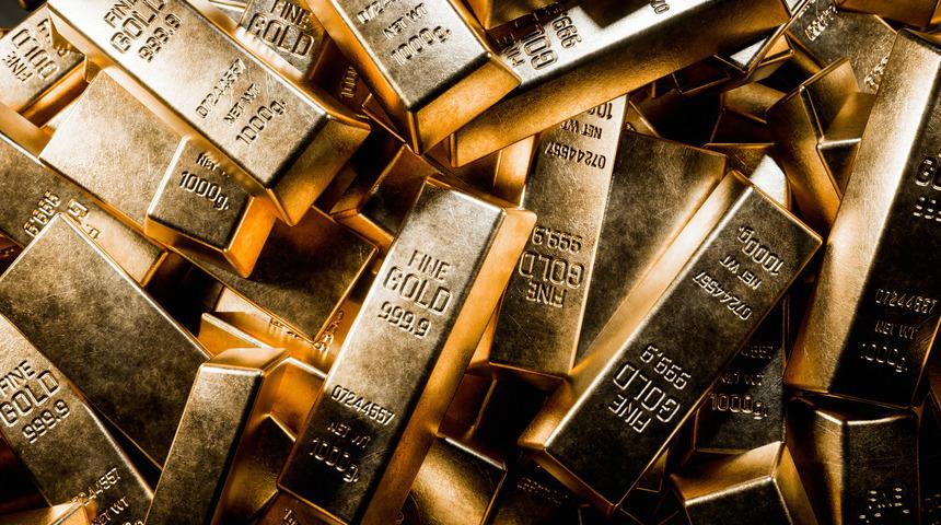 Türkiye'nin kasası altın ile doldu! Merkez Bankası rezervlerinde 1 yıl sonra ilk: 52,7 milyar dolarlık altın rezervi