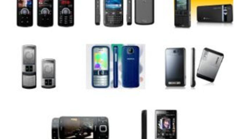 Sonbaharın en hit telefonları