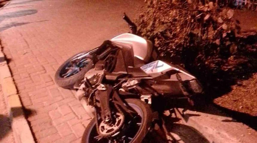 Kuşadası’nda trafik kazası: 1 ölü