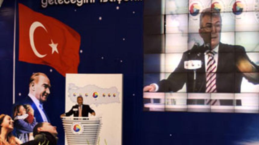 "İstikrarı sen bozdun"