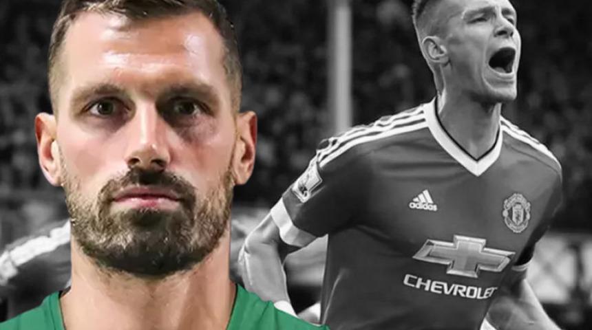 Süper Lig'de herkesi şaşırtan ayrılık! Konyaspor'un 10 gün önce kadrosuna kattığı Morgan Schneiderlin takımdan ayrıldı