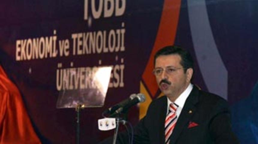 G&uuml;ven ve istikrar ufkunun kararmasından endişeliyiz