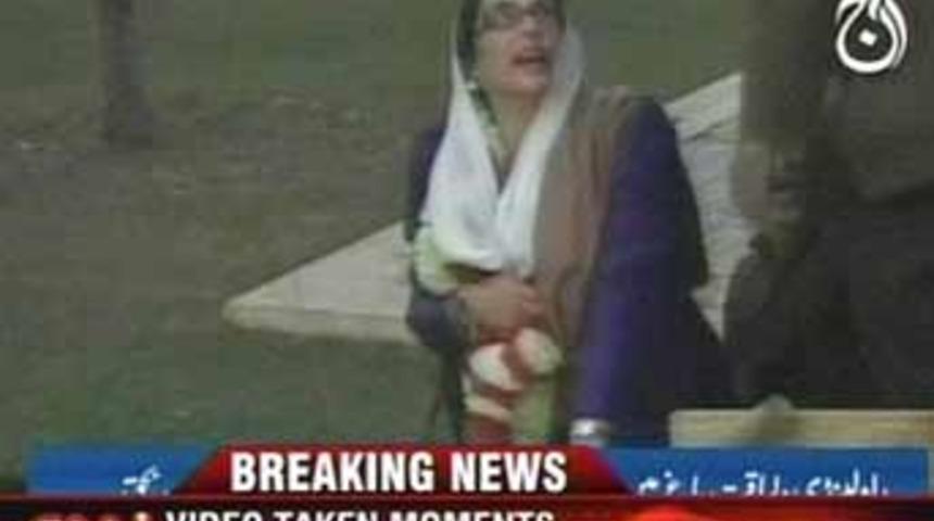 Butto'nun &ouml;l&uuml;m&uuml;yle ilgili a&ccedil;ıklama kuşku yarattı