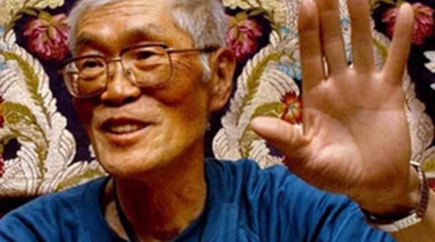 71 yaşında Everest'in zirvesine bayrak dikti