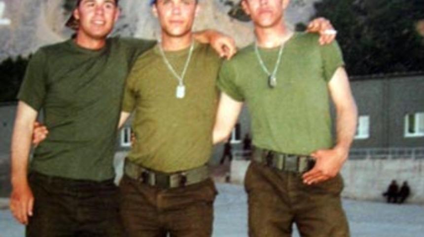 Şehit aileleri yasa boğuldu