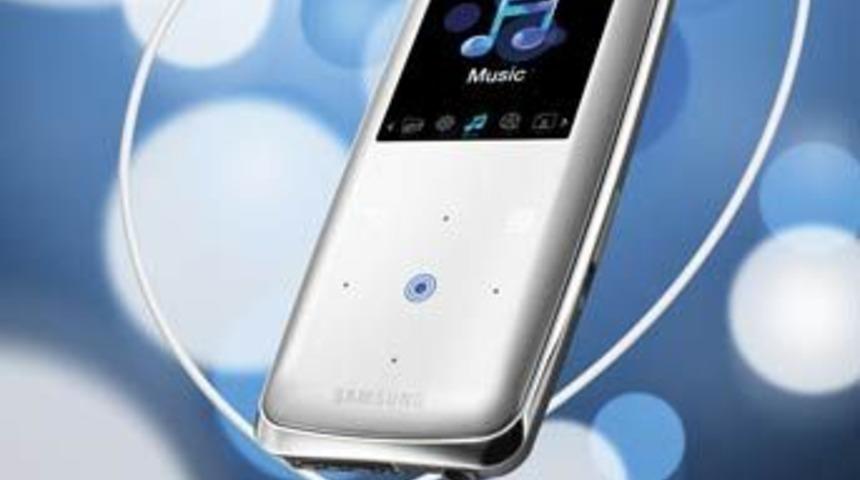 Eğlence i&ccedil;in S3 MP3 &ccedil;alar yeter...