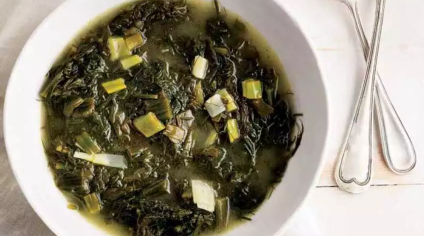 MASTERCHEF ARAPSAÇI TARİFİ: Ege'nin meşhur mezesi arapsaçı nasıl yapılır, malzemeleri neler?