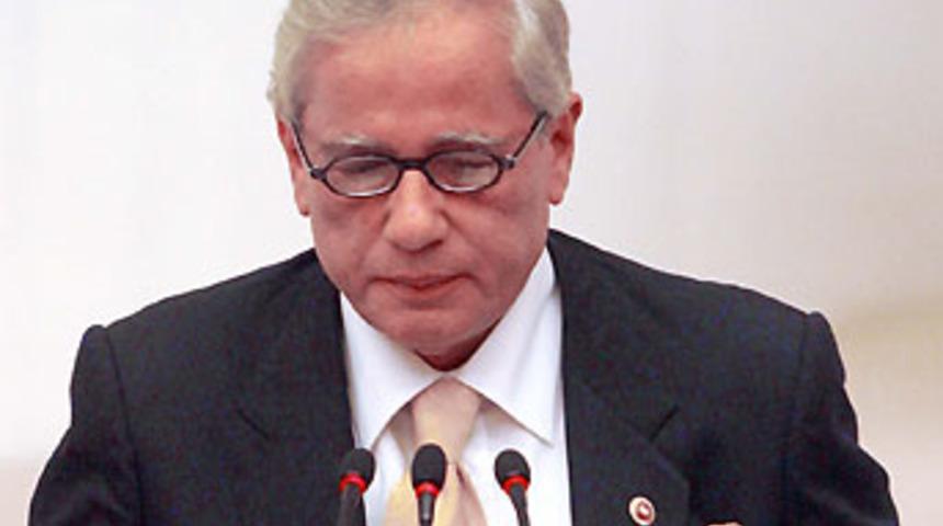 CHP Samsun Milletvekili Sezai &Ouml;nder vefat etti