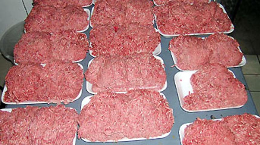 Sağlık Bakanlığı'ndan et uyarısı