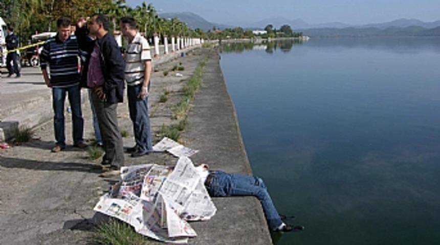 Muğla'daki avukat cinayeti
