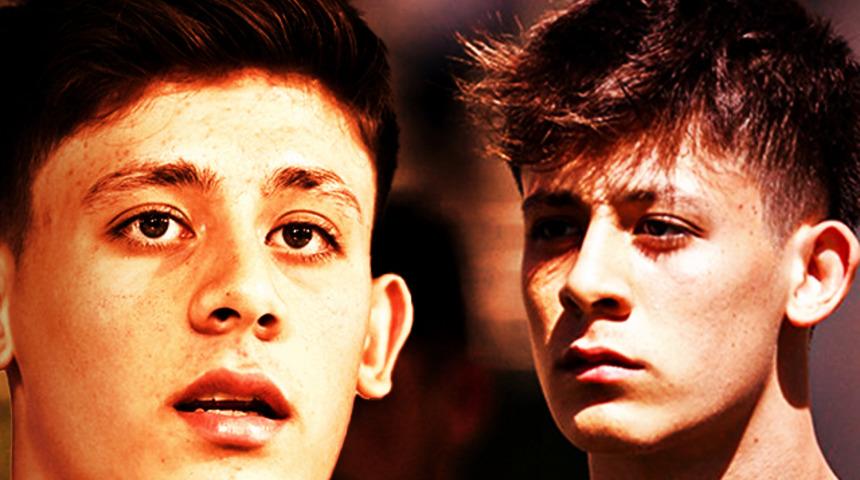 Son dakika: Arda Güler'den kötü haber geldi! Menisküs sakatlığı sonrası durumu belli oldu...