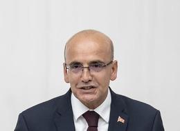 SON DAKİKA | Bakan Şimşek'ten 'rezerv' açıklaması! "Oldukça anlamlı"