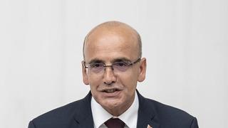 SON DAKİKA | Bakan Şimşek'ten 'rezerv' açıklaması! Oldukça anlamlı