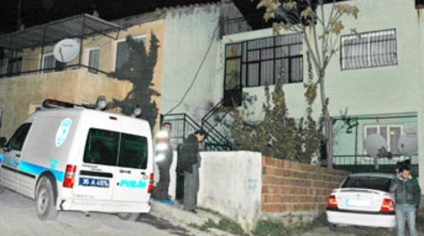 Zehirli mantar bir aileyi yok etti