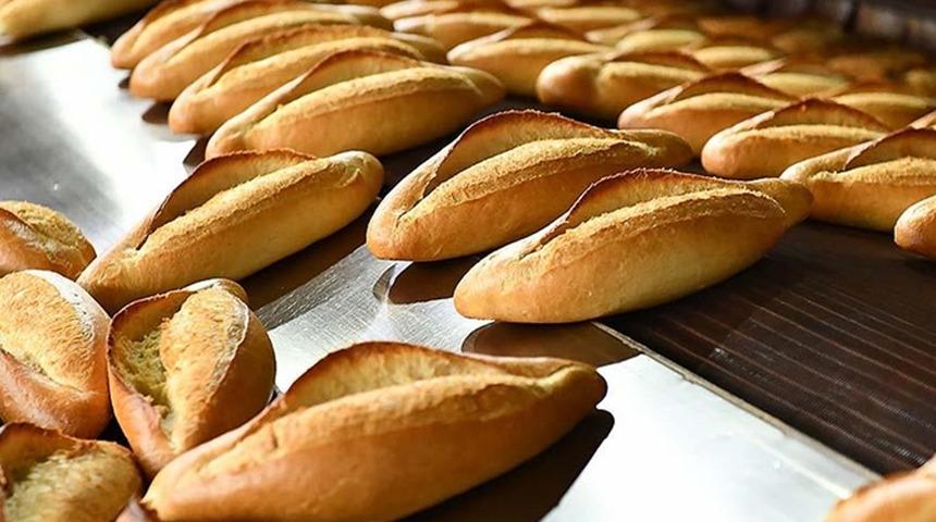 İstanbul'da ekmeğe zam geldi!