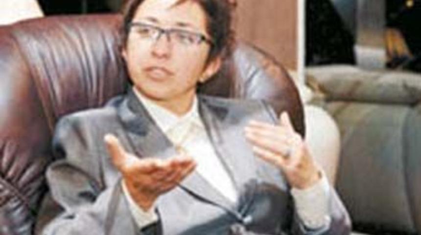 S&ouml;zen MYK'yı değerlendirdi