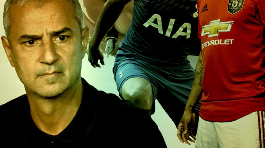 Son dakika: Fenerbahçe, Londra'ya kamp kurdu! Galatasaray'ın da istediği iki yıldız için tüm yönetim İngiltere'de...