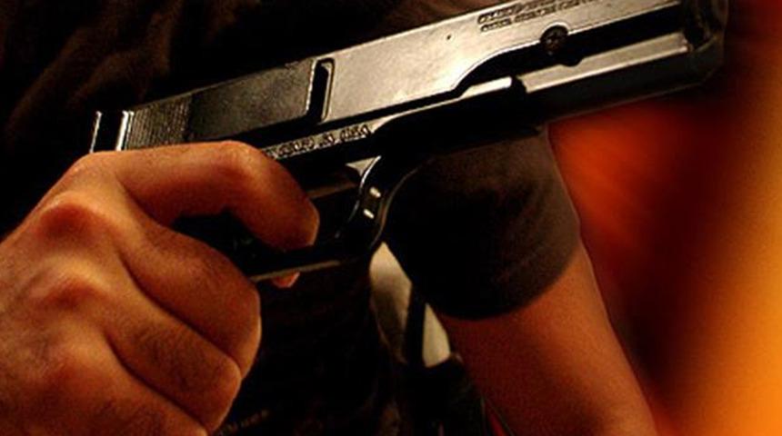 Malatya'da silahlı kavga: 1 kişi yaralandı!