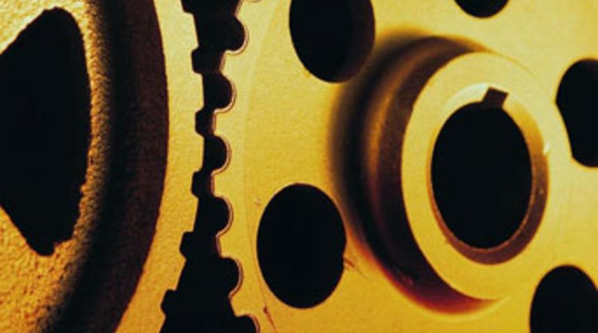 Sanayide &ccedil;arklar beklenenden hızlı d&ouml;nd&uuml;