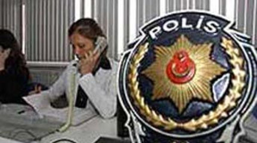 Mahkeme "alo 155"e yapılan ihbarı delil saymadı