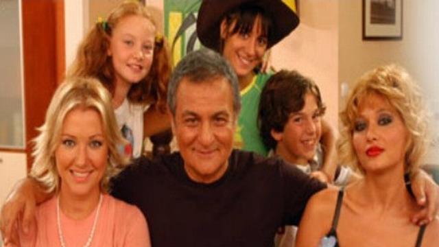 Fenomen dizi Belalı Baldız'ın küçük Timuçin'ini bir de şimdi gördün! Meğer abisi de çok ünlüymüş!