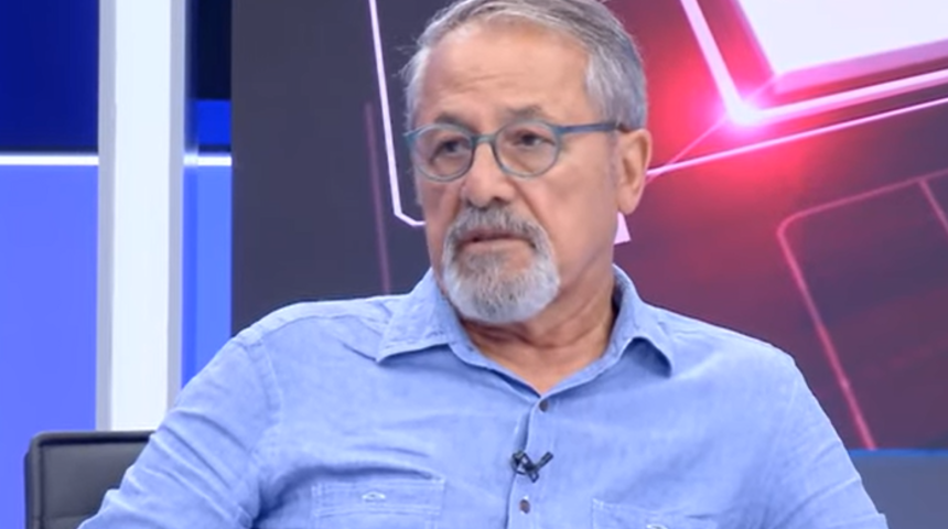 Diyarbakır depreminin ardından Naci Görür'den dikkat çeken uyarı: 3 şehirde hareketlilik olabilir