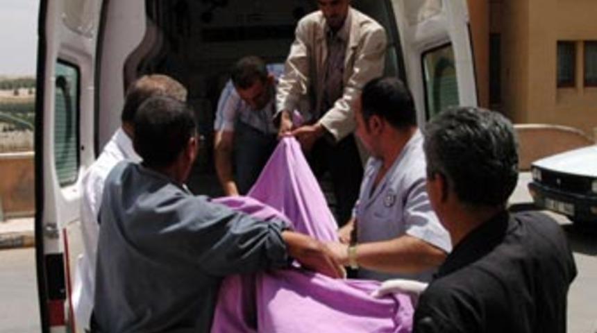 Kızgın emlak&ccedil;ı dehşet sa&ccedil;tı: 1 &ouml;l&uuml;