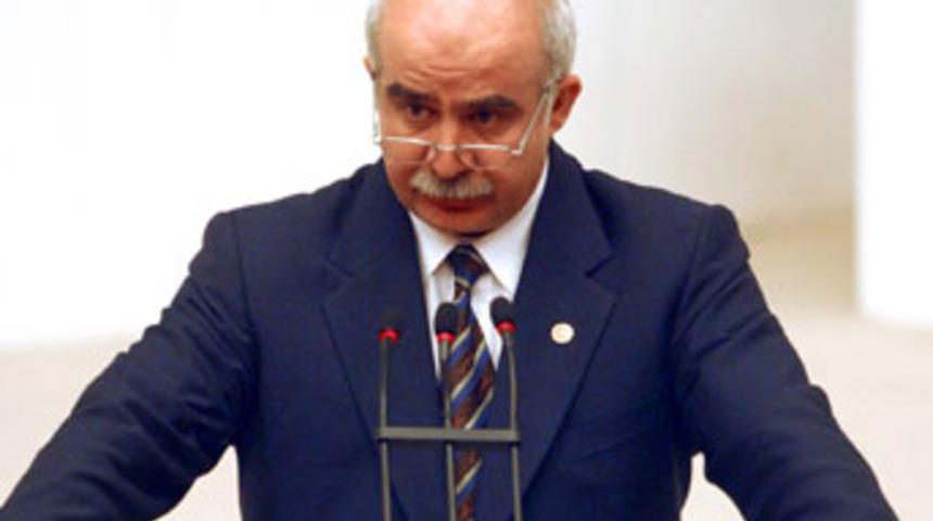 Ekren: Ana politikamız hasarsız amaca ulaşmak