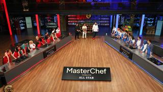 MasterChef All Star eleme adayları kimler oldu? 24 Ağustos 2023 MasterChef'te dokunulmazlığı kim aldı, hangi takım?