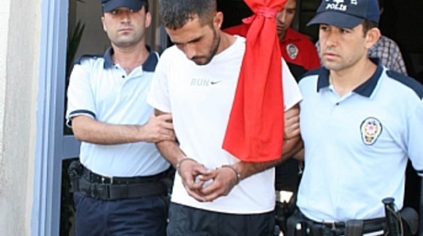 İzmir'de ''lan'' cinayeti