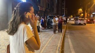 SON DAKİKA: Malatya'da korkutan deprem! AFAD'ın 5.3 olarak açıkladığı deprem Gaziantep, Şanlıurfa ve Kahramanmaraş'ta da hissedildi