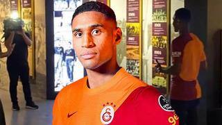 Galatasaray'ın yeni transferi Tete kimdir, tam adı ne? Tete nasıl bir oyuncu, hangi mevkide oynuyor? Transferde sona gelindi!