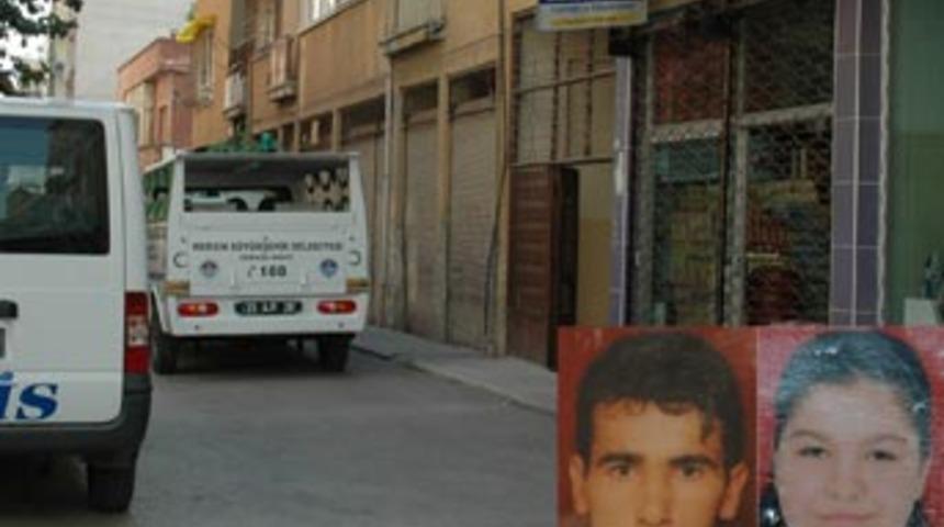 Mersin'de aşk cinneti