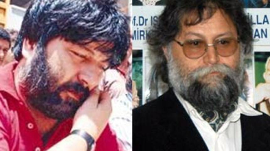 Nesin kardeşlerin 'T&uuml;rban' gerginliği