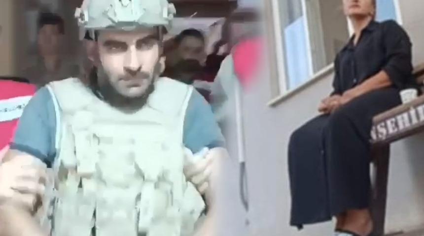 Gurbetçi cinayetinin arkasından 'yasak aşk' çıktı! Sevgilisiyle plan yaptı, sonrası ise korkunç