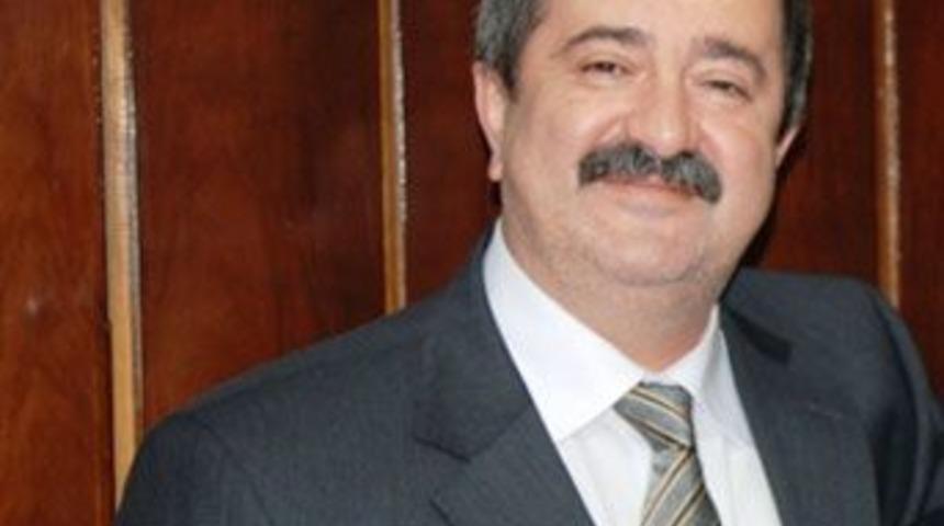 Belediye Başkanı &Ccedil;akır'ı vuran şahıs yakalandı