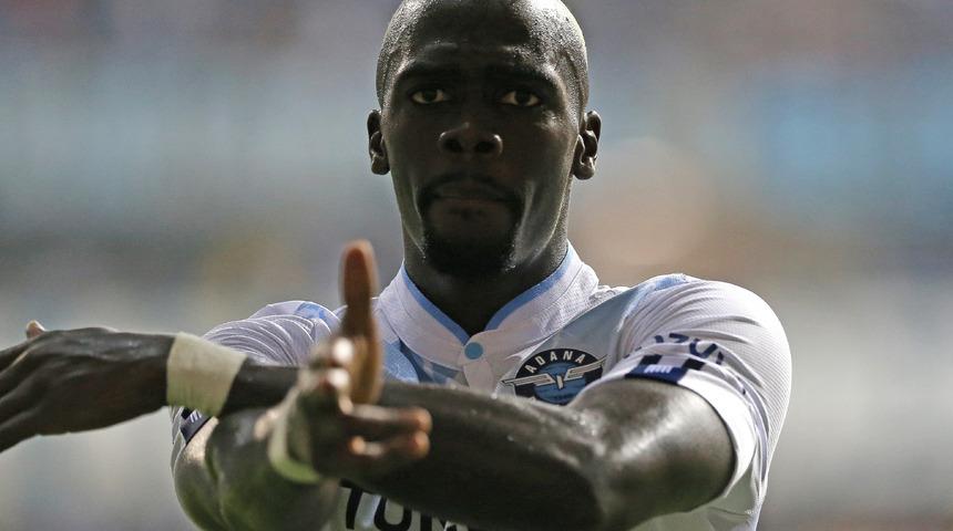 MAÇ SONUCU: Adana Demirspor, Osijek'i darmadağın etti! Mavi Şimşekler farka koştu, avantajı kaptı...