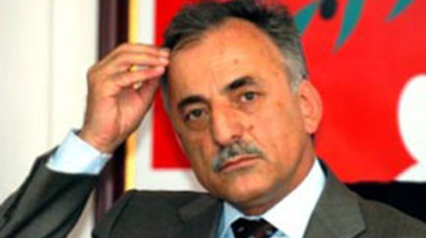 Karayal&ccedil;ın'ın feryadına RT&Uuml;K &uuml;yesinden cevap