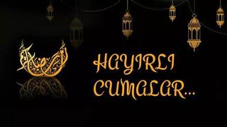 AYETLİ VE RESİMLİ CUMA MESAJLARI 2023! 'Hayırlı cumalar' sözleri ile yeni, güzel, kısa, dualı ve resimli cuma mesajları BURADA!