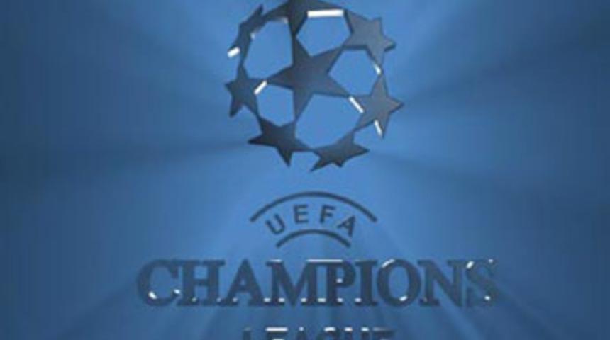 İşte Beşiktaş'ın muhtemel rakipleri! <font color="red">Spor</font>