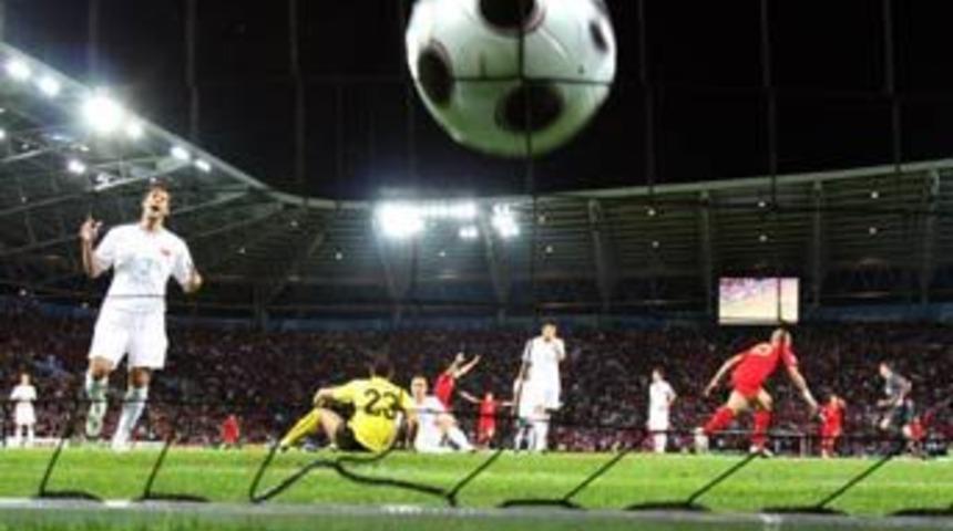 Ulusal h&uuml;sran d&uuml;nya basınında!