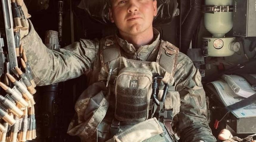 Manisa’ya şehit ateşi düştü