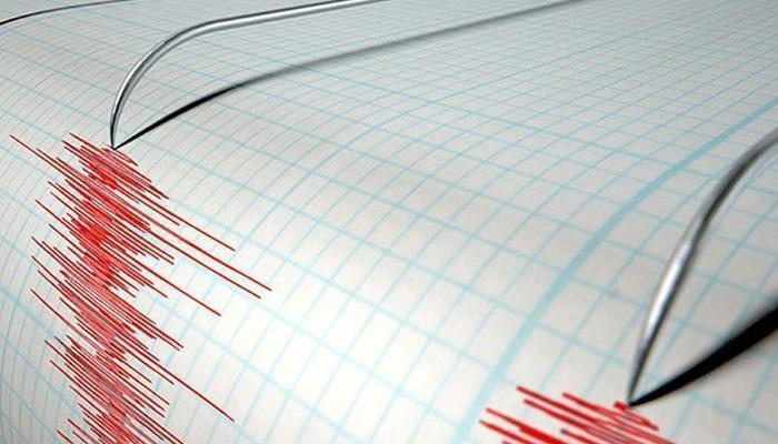 Bingöl'de sabaha karşı korkutan deprem