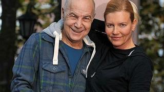 Biricik Suden sırt kaslarını paylaştı! Eski haliniz daha güzel denince...