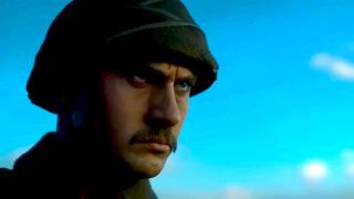 Disney tarafından iptal edilen Atatürk dizisinde başroldeydi! Aras Bulut İynemli'den flaş açıklama