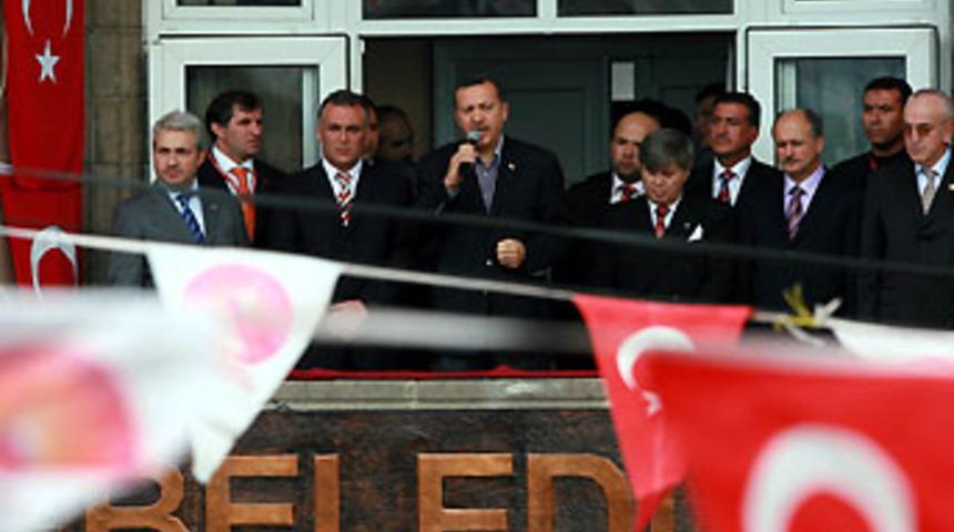 Erdoğan se&ccedil;im startını 6 Haziran'da veriyor