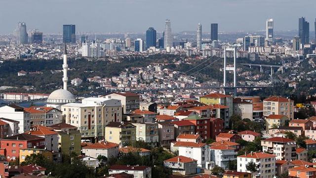 İstanbul'un röntgeni çekildi! İşte risk oluşturan ilçeler: 'Bizim elimizdeki son analize göre...'