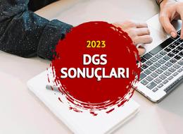 DGS SINAV SONUÇLARI 2023 AÇIKLANDI! ÖSYM ile DGS sonuçları nasıl öğrenilir? sonuc.osym.gov.tr ekranı