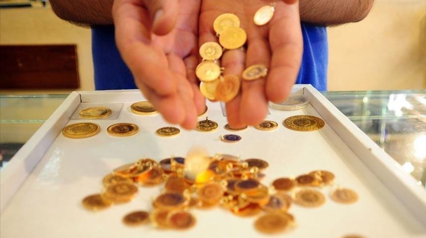 'Yasak' kelimesini duyan kuyumcuya koştu! Herkes panikle bozdurmak istiyor ama dikkat! Altında yarım gram oyunu...