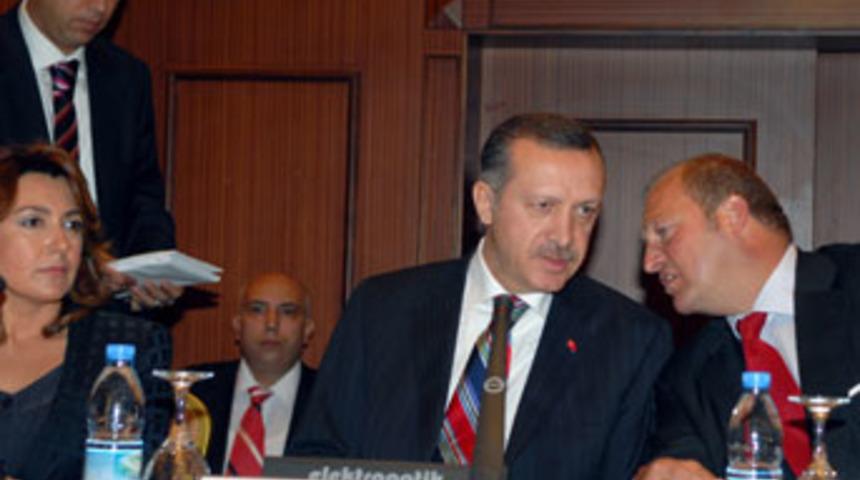 Erdoğan: ''Ter&ouml;r&uuml;n dini, ırkı, vatanı yok''